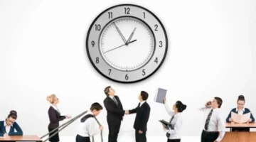 ⏰ مواعيد جديدة.. تعرف على تفاصيل دوام المصالح الحكومية الأربعاء 5 نوفمبر 2025 وأكثر من ذلك